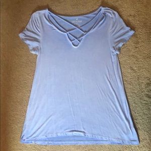 American Eagle Soft & Sexy Top